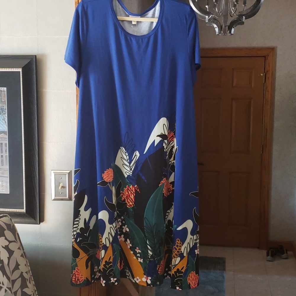 Lularoe Jesse